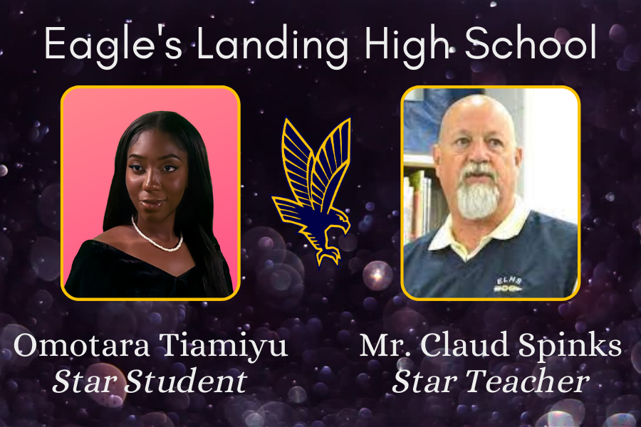  STAR Teacher and student